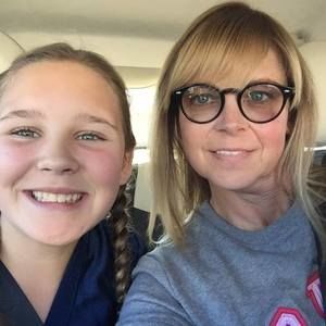 Meet your Posher, Tammy